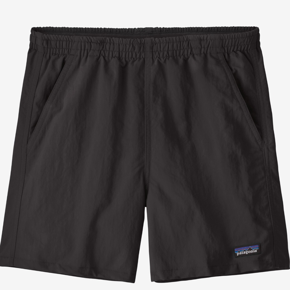 Patagonia Women's Baggies™ Shorts - 5"-black